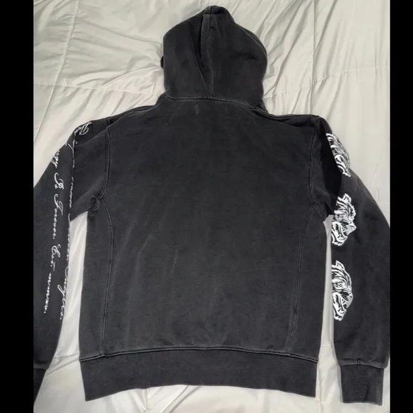 Darc Sport Hoodie Sweatshirt NWT - Picture 2 of 4
